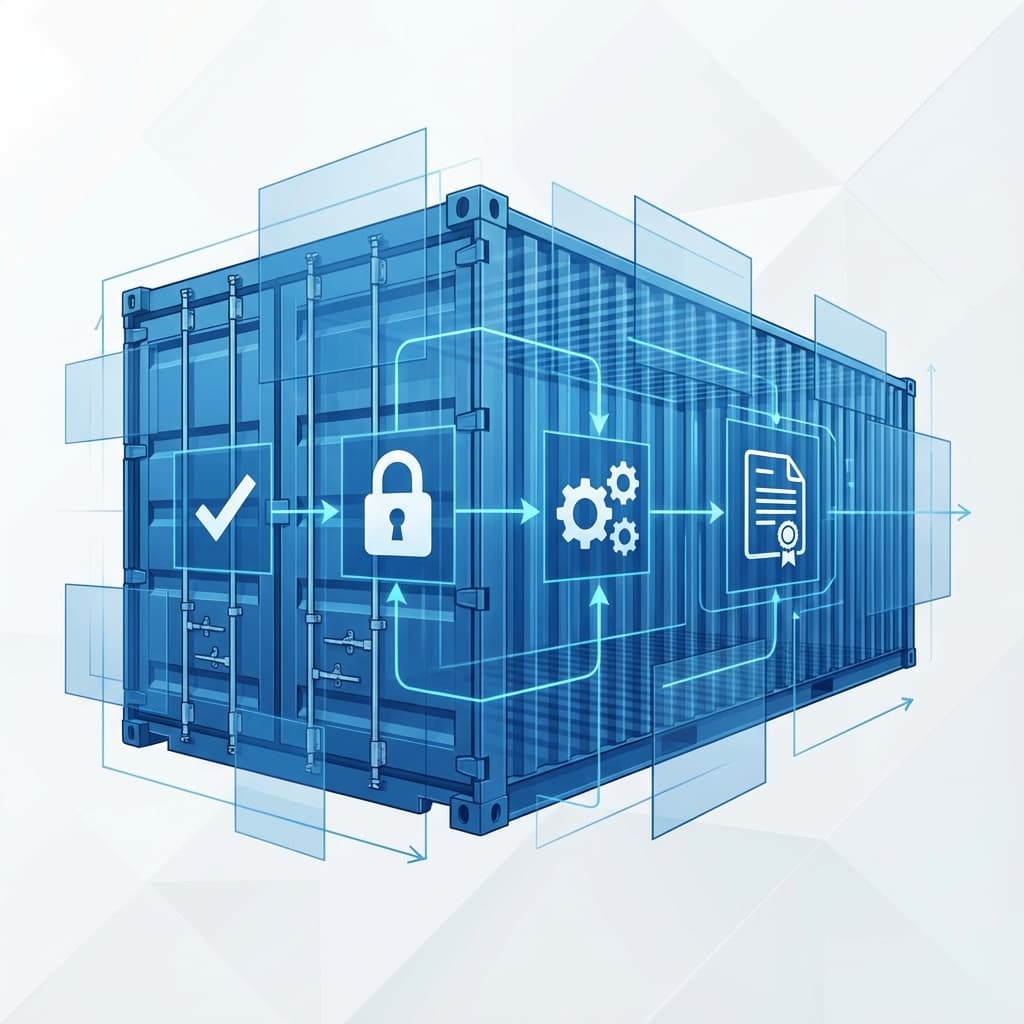 Compliance Automation: Stay Ahead of Regulations