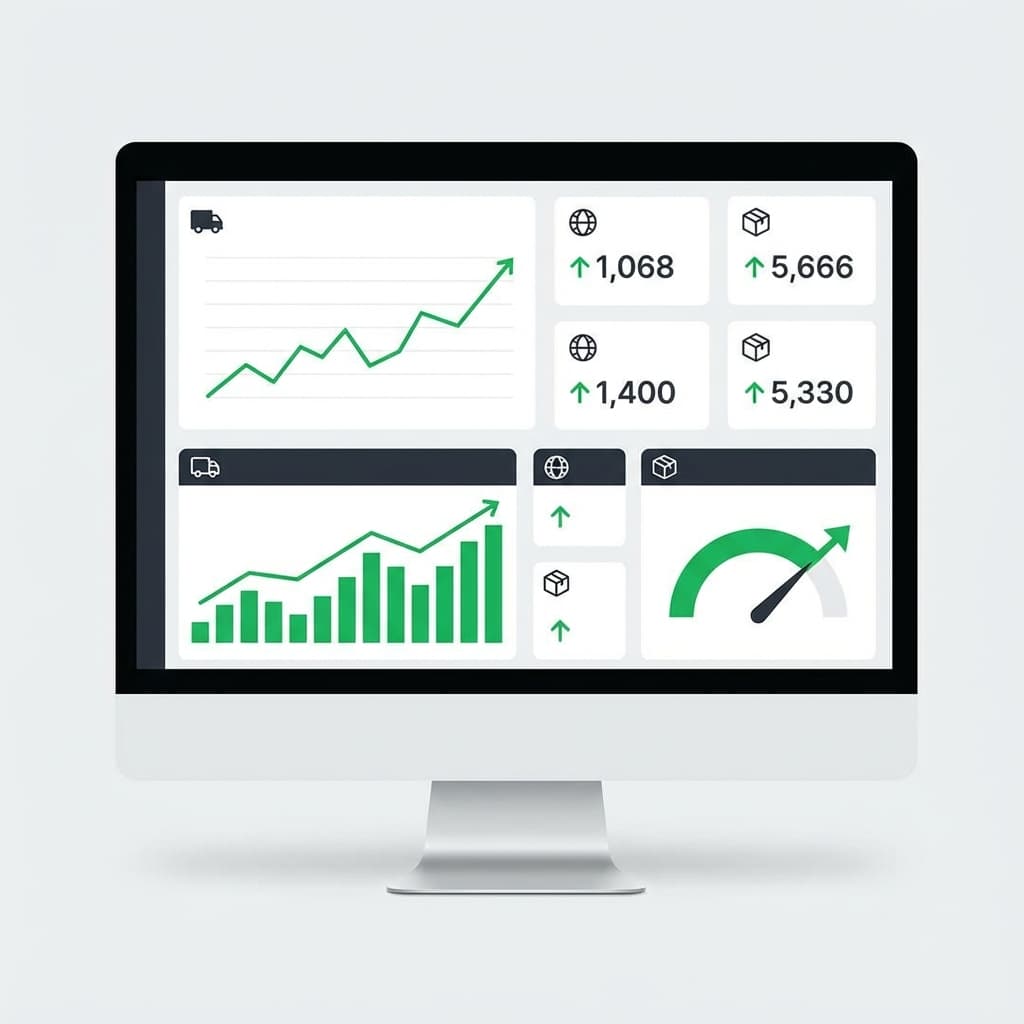 Scale with Confidence