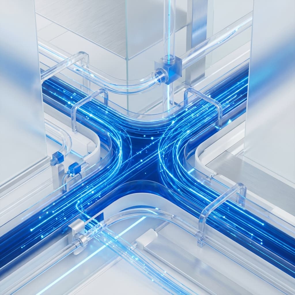 Auctora Services Interface